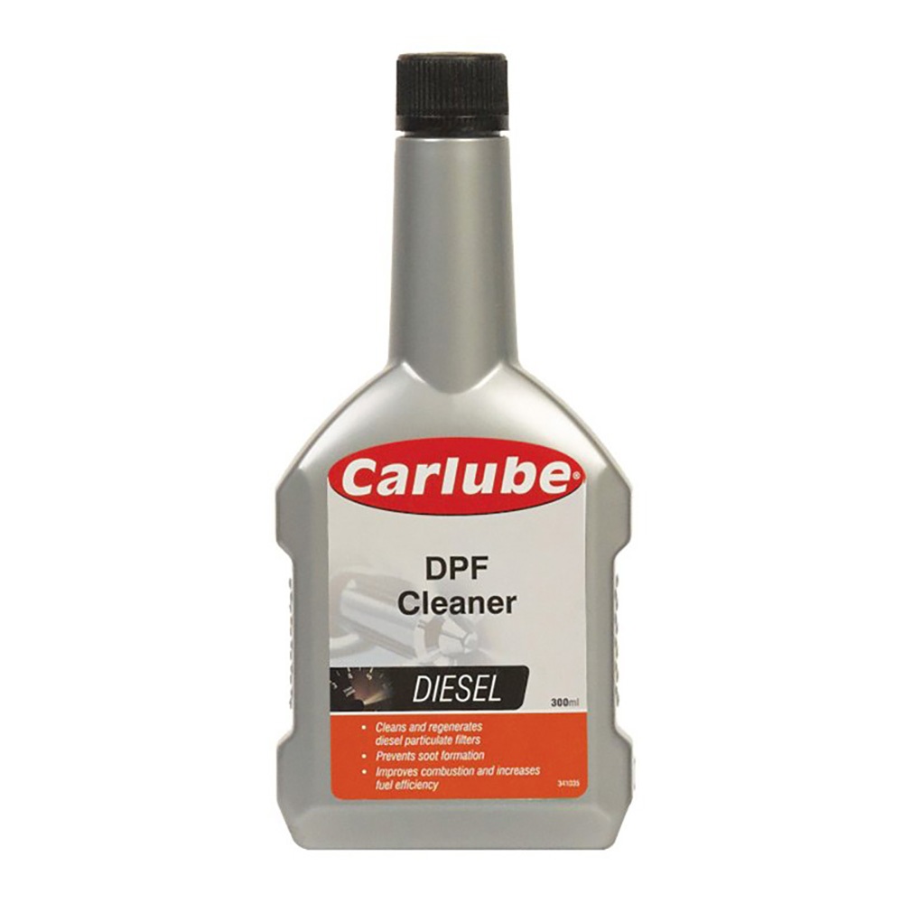 Carlube 凱路 柴油DPF過濾器清潔劑, , large