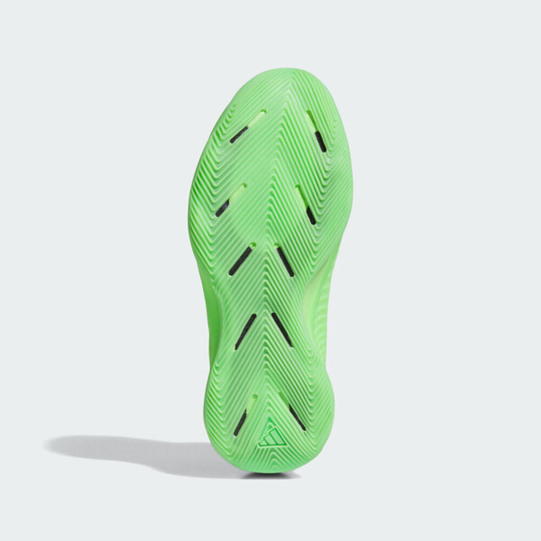 [Kixpress] Adidas A.E. 1 Low 男 籃球鞋 運動 訓練 球鞋 緩震 低筒 愛德華茲 檸檬綠 [JI4065], , large