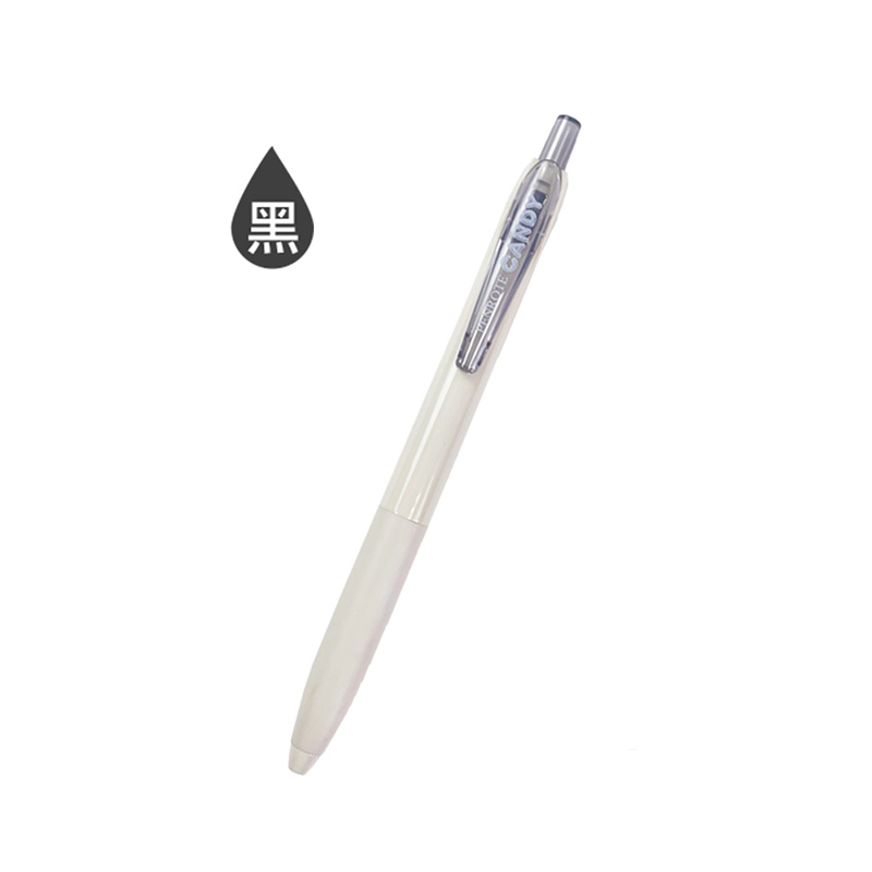 CANDY Gel Pen-Pink, , large