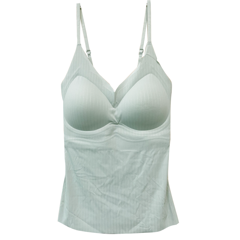 輕奢美學BRA TOP-HS-W003, , large