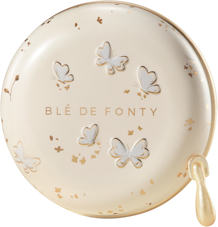 【Bl&eacute; de Fonty 楓緹】 唇部精華膠囊 0.1ml*42入, , large