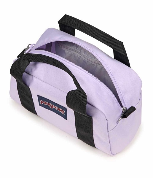 [秉宸] JANSPORT WEEKENDER MINI DUFFEL 後背包 JS0A85VG, , large