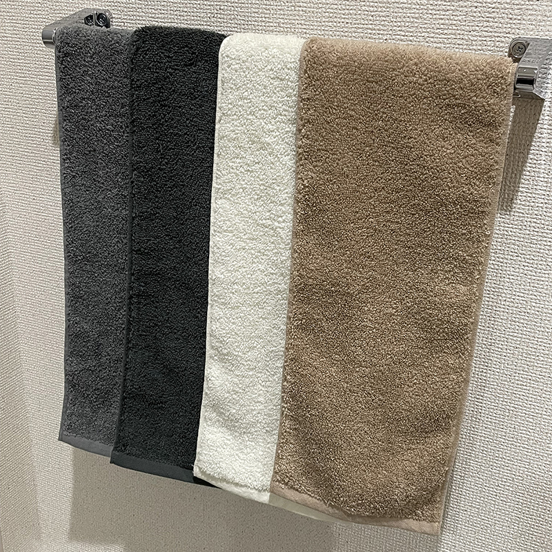 Half-Sized towel, , large
