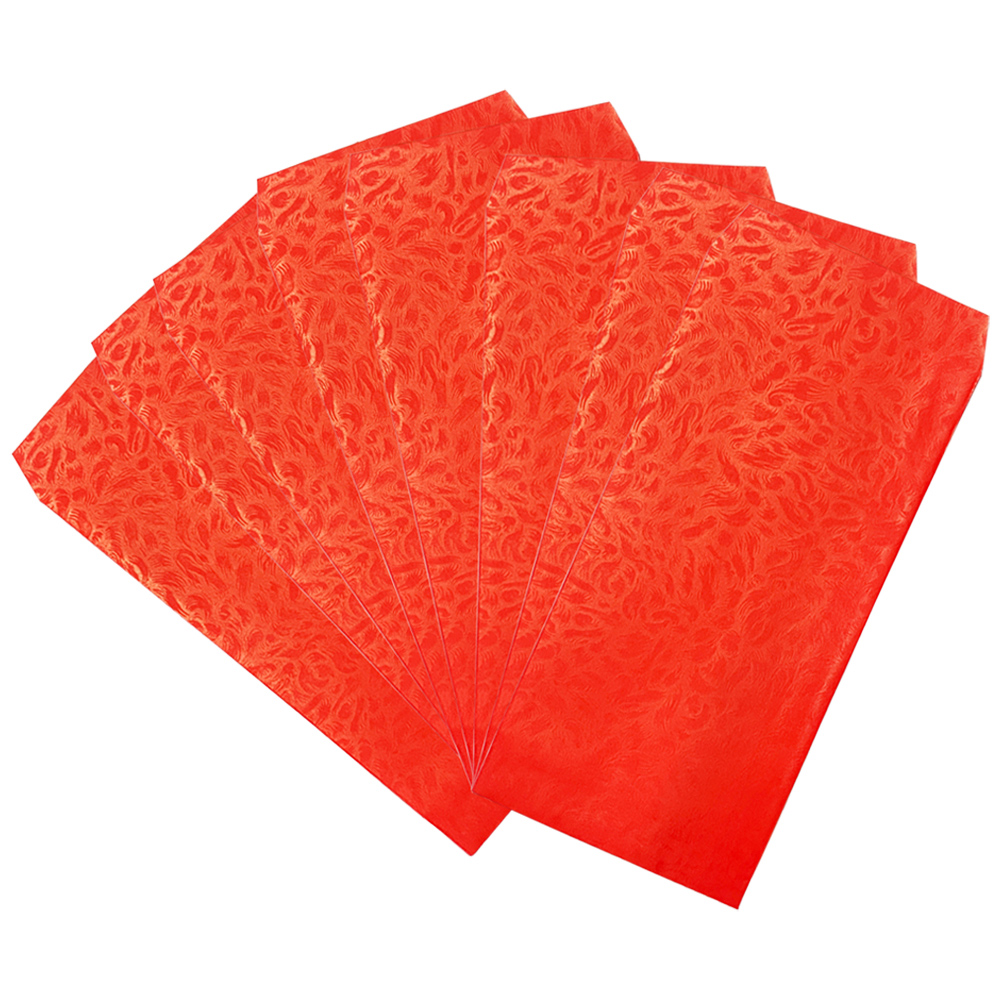 Red Envelope, , large