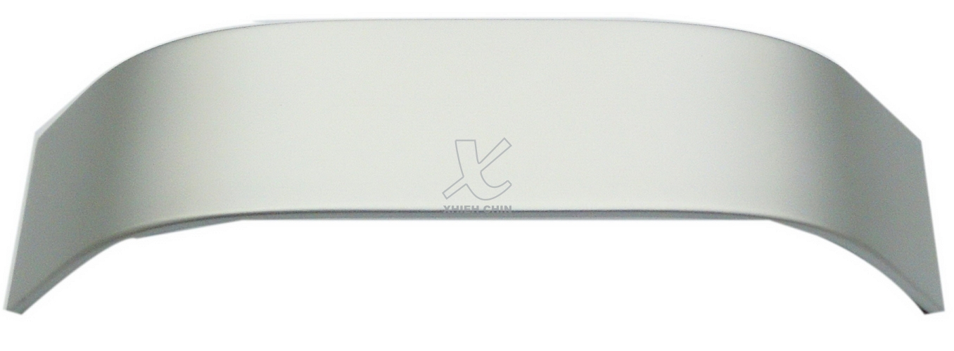 Aluminum Handle, , large