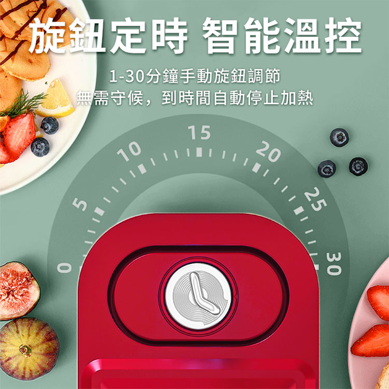 [Beautylife]PERSHOW Sandwich maker/only machine, , large