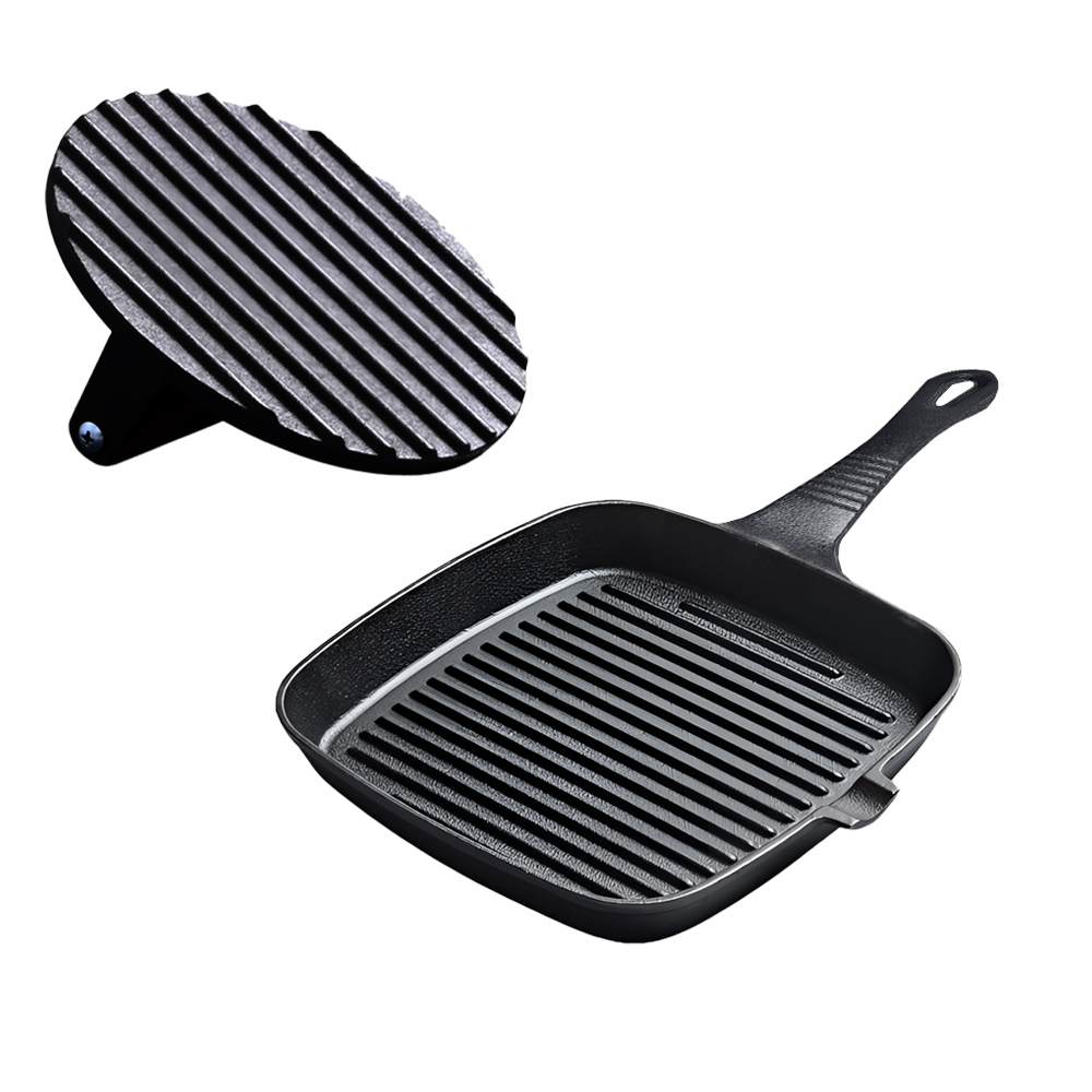 castiron-press-steakpan, , large