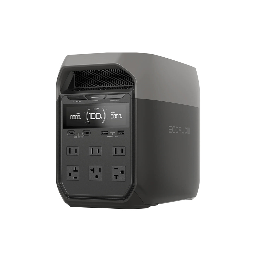 EcoFlow Delta 3, , large