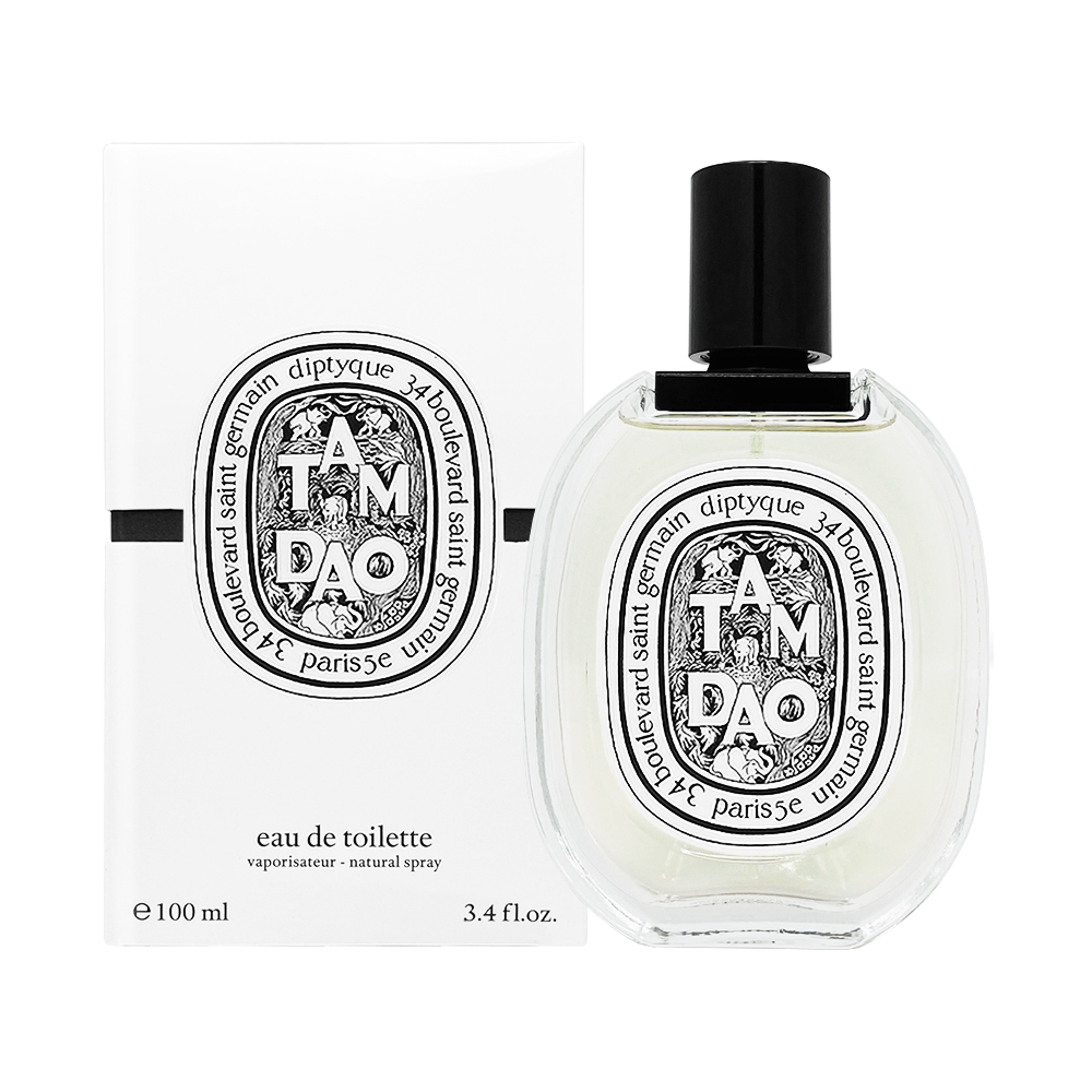 【Diptyque】譚道淡香水 100ml, , large