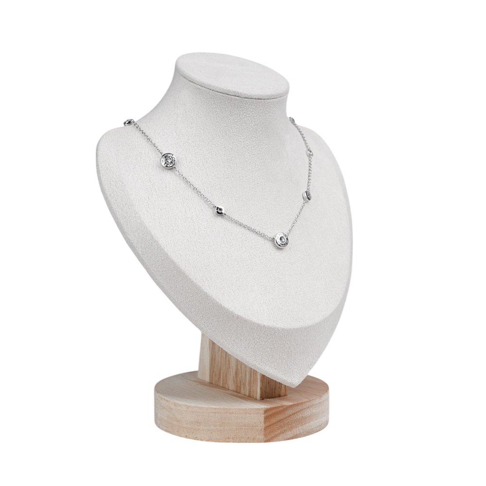 necklace, , large