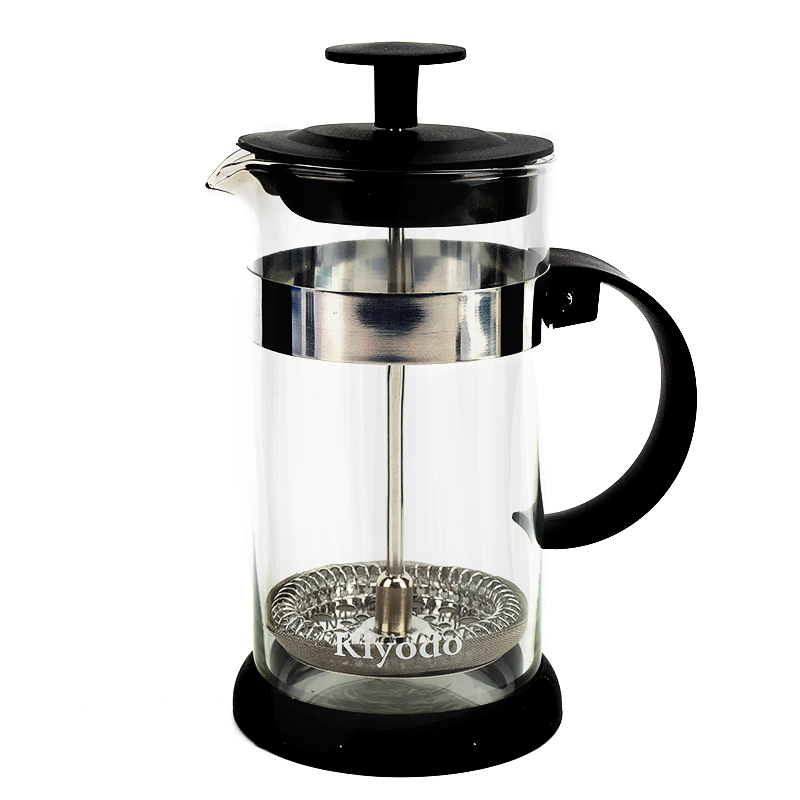French press 350ml, , large