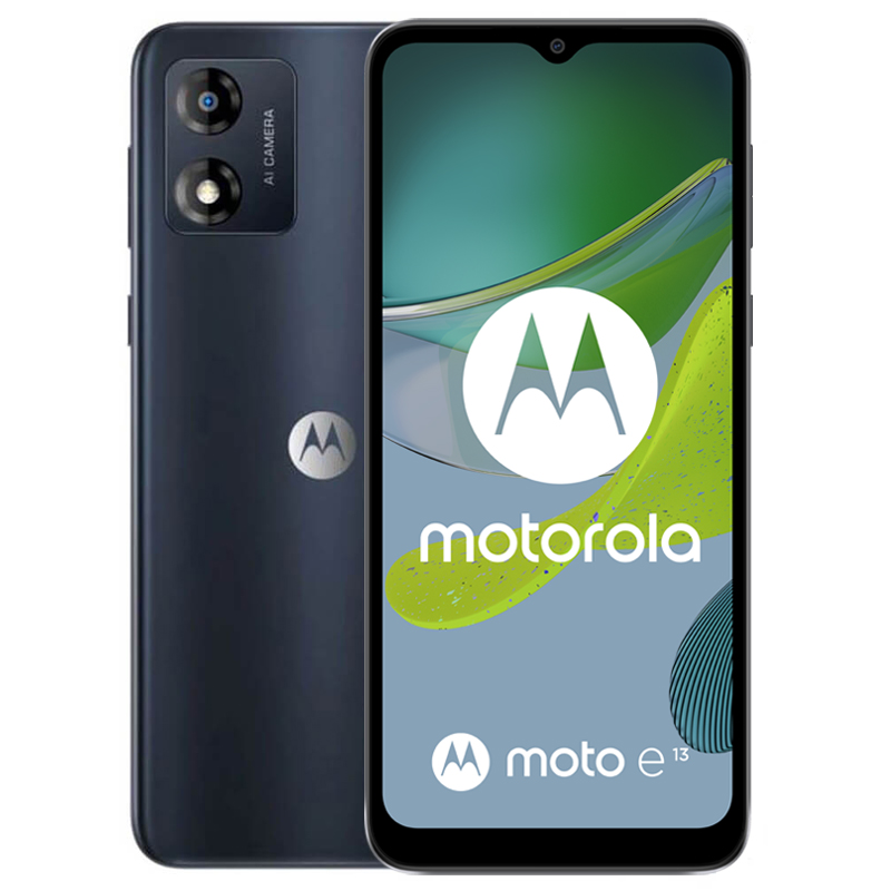 Motorola e13 2G_64G