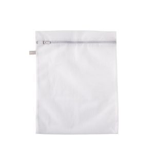 【生活好室】純淨無染 洗衣袋 粗網 細網角型洗衣袋 40X50CM 台灣製造, , large