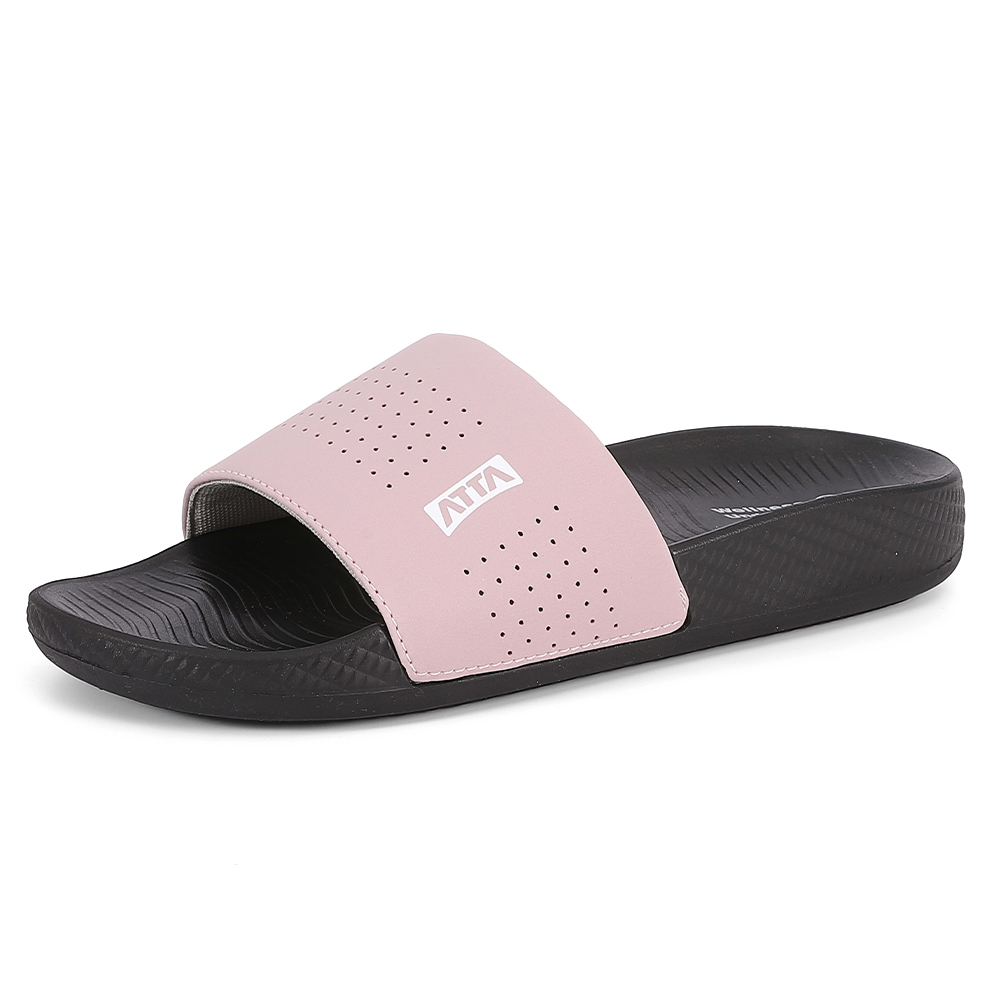 Outdoor slippers, , large