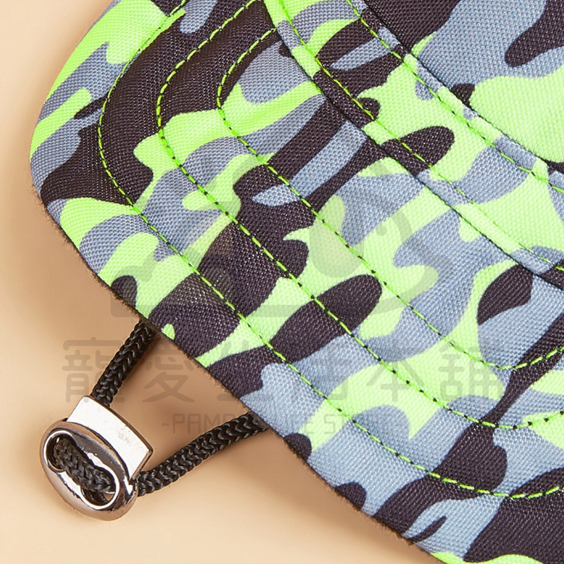 【寵愛生活本舖】寵物帆布遮陽休閒帽S-XL 狗狗帽子 貓咪帽子 寵物帽子, , large