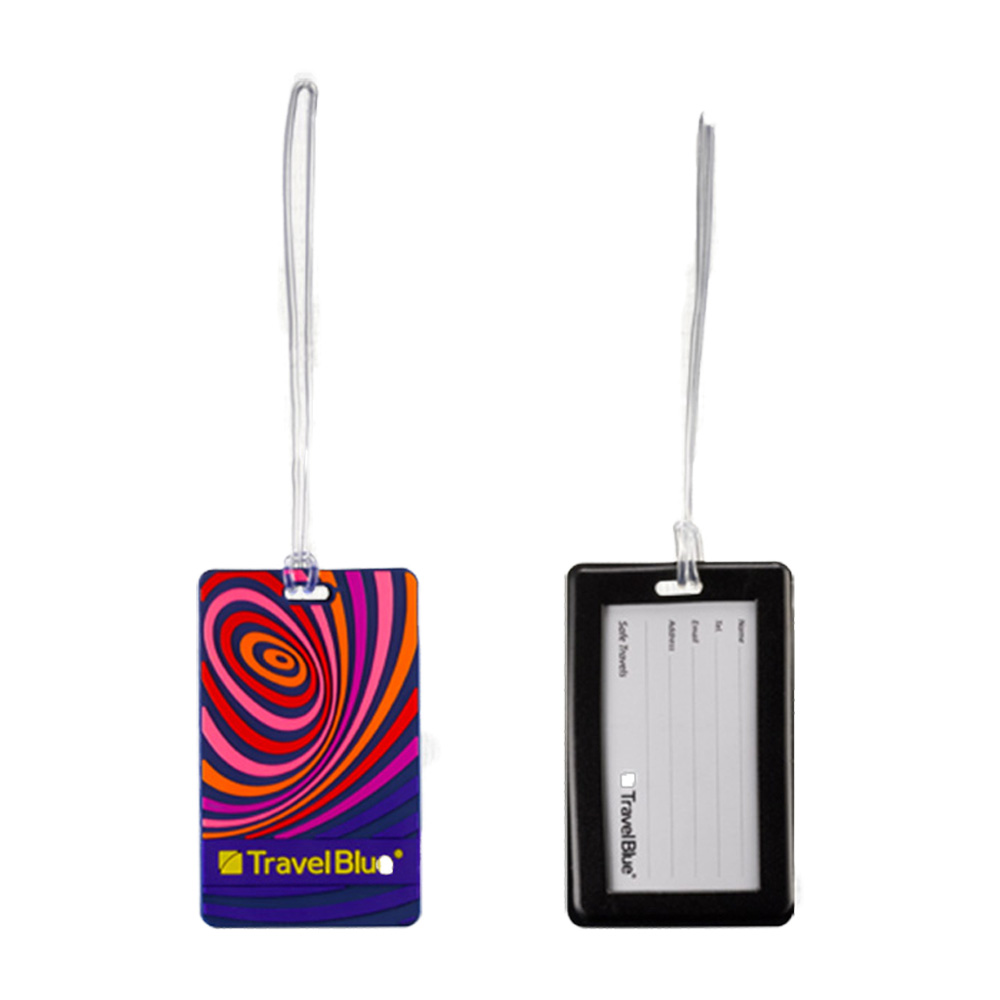 Luggage Tag