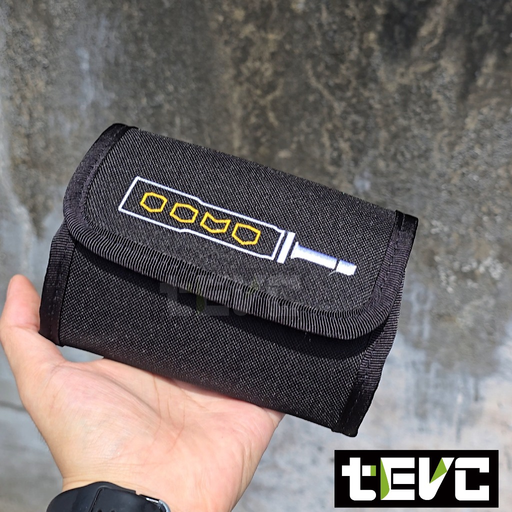 《tevc》日本 VESSEL 六角柄 WSA搖頭系列 剛鍛首振  15度搖頭套筒-10mm, , large