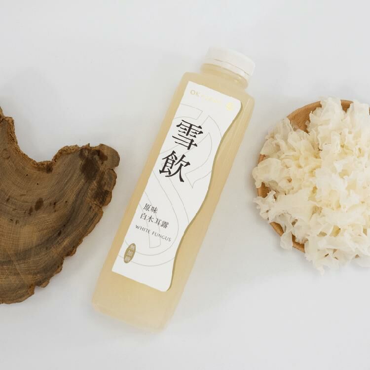 OKASANG White fungus , , large