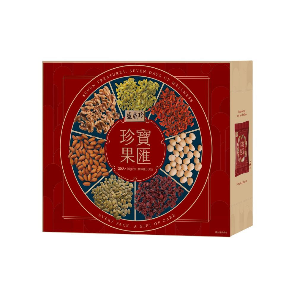 Every pack a gift of care, , large