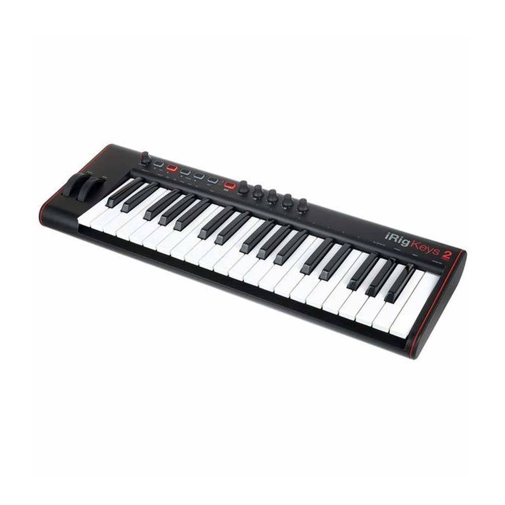IK Multimedia iRig Keys 2, , large