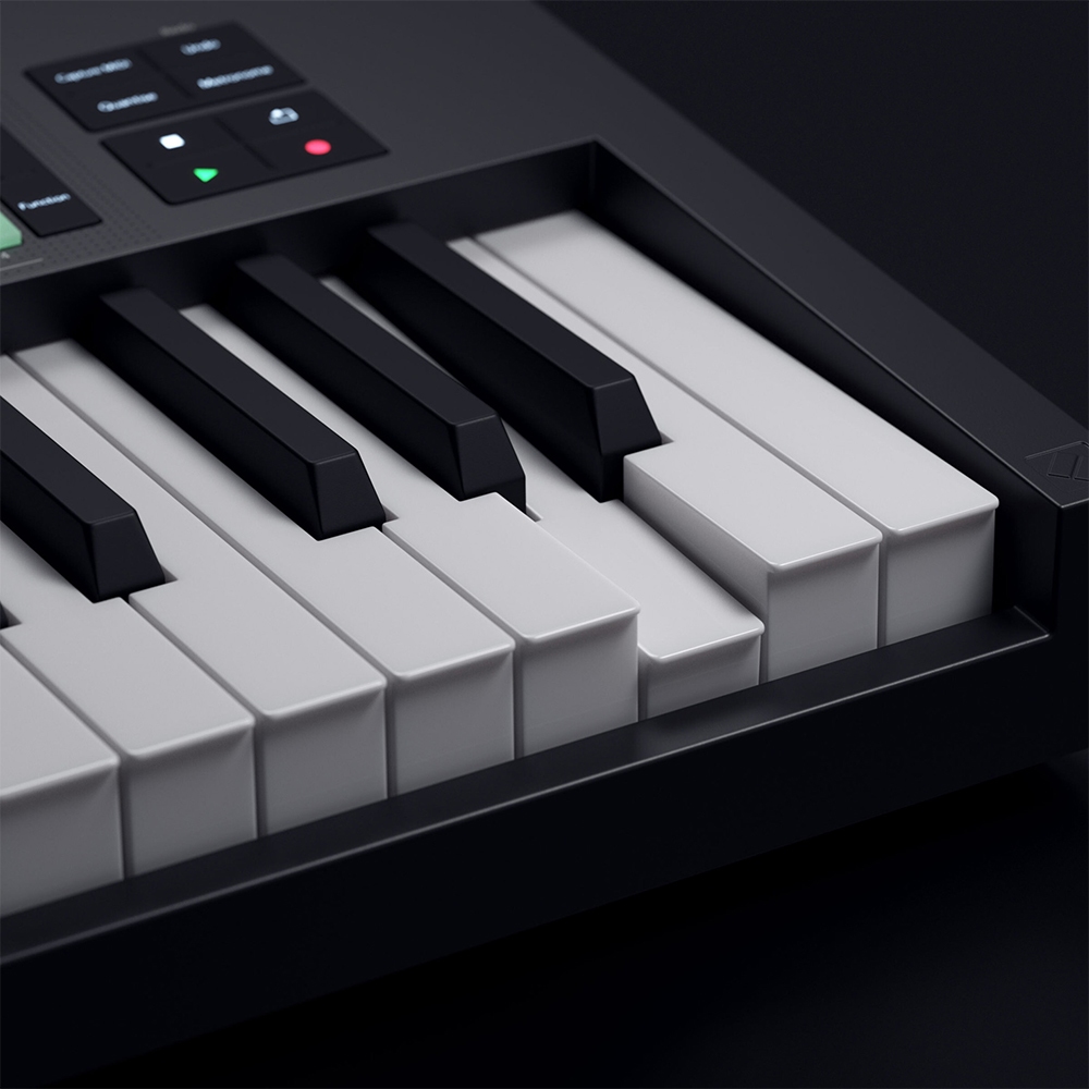 Novation Launchkey Mini 37 MK4 37鍵 主控鍵盤【敦煌樂器】, , large