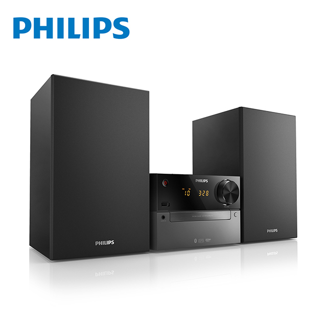 Philips Micro Audio, , large