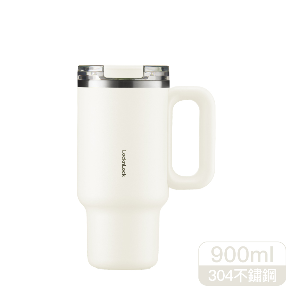 LL BALANCE GRIP TUMBLER 900ml, , large