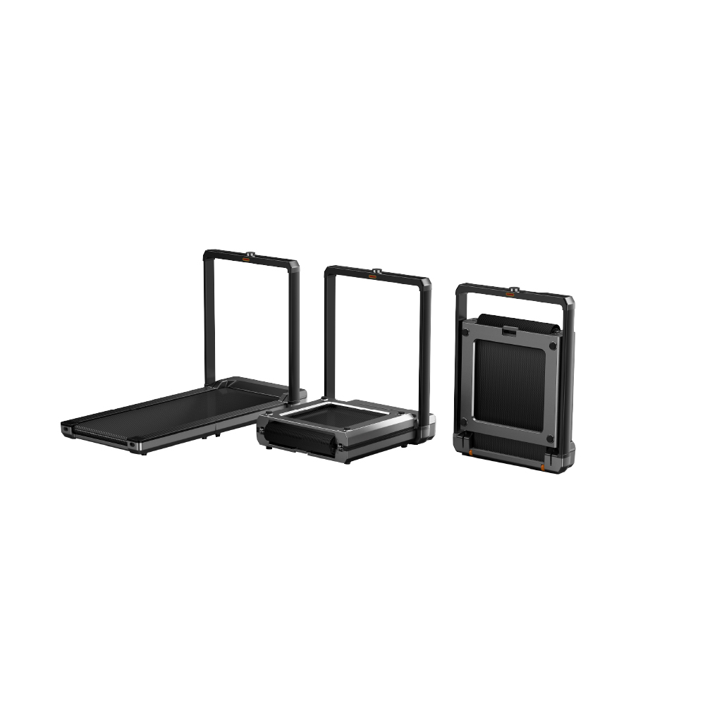 folding treadmill Plus+, , large