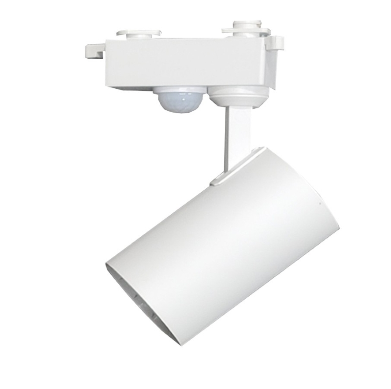 CY-MR-30  30W紅外線感應軌道燈(自然光-直筒), , large