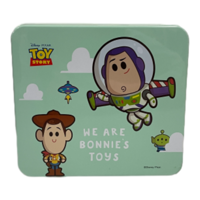 Toy Story Character Cookie Gift Box, , large