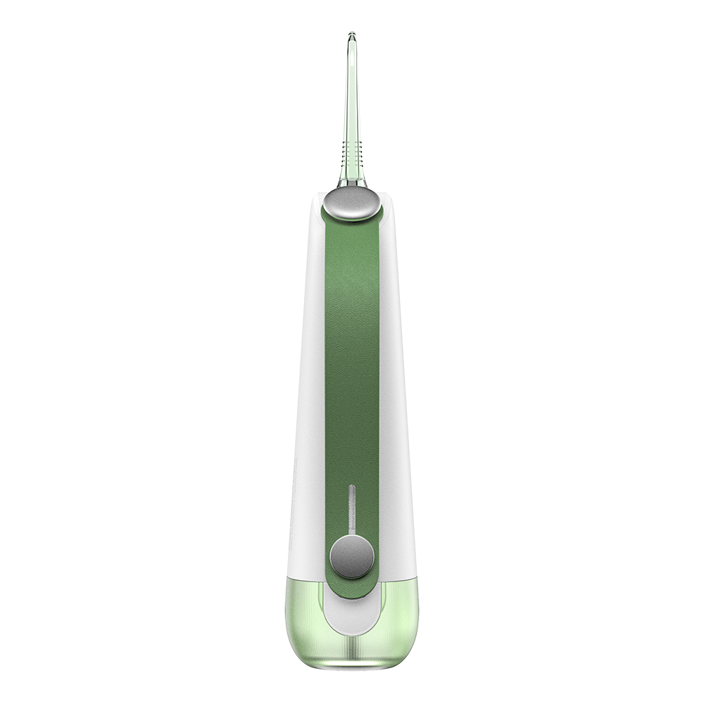 歐可林 Oclean W10 專業電動沖牙器(油柑綠), , large