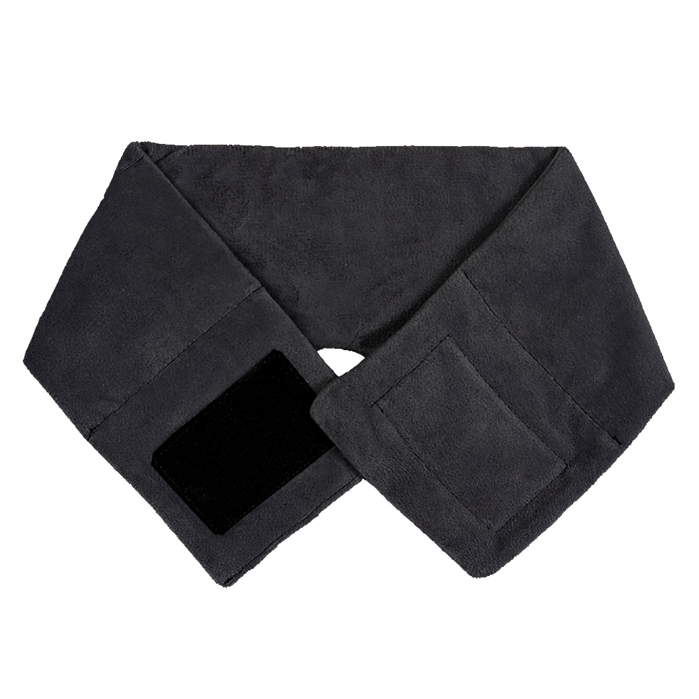 【上手家居】安眠遮光重力眼罩-黑色(遮光眼罩/睡眠眼罩/舒眠眼罩), , large