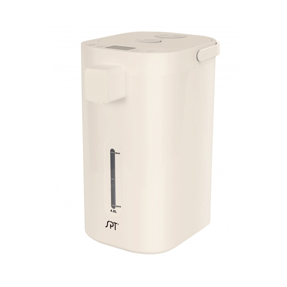 SPT 尚朋堂 4.8L電熱水瓶 SP-850K, , large