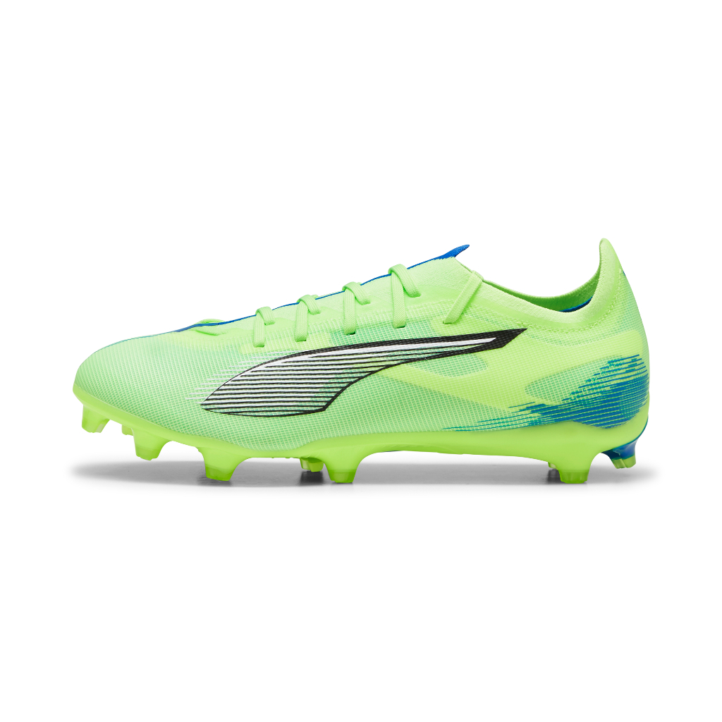 PUMA ULTRA 5 MATCH FG/AG 成人足球釘鞋 草地足球 大釘 10768703 24FW 【樂買網】, , large