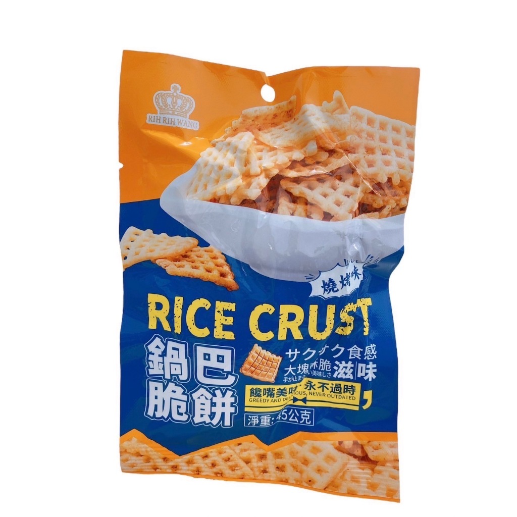 RICE CRUST, , large