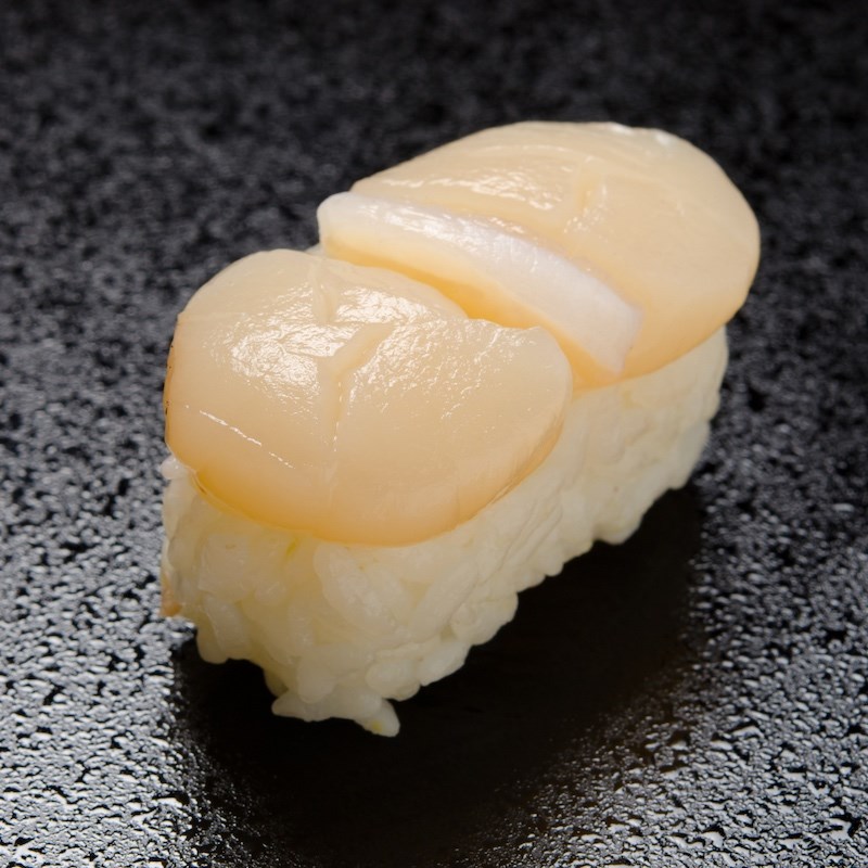 Scallops, , large