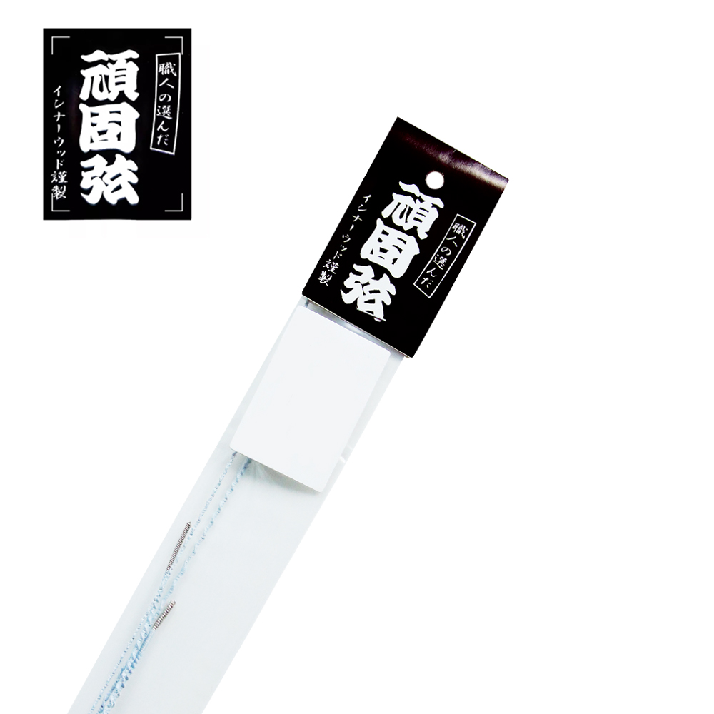 GANKO 頑固弦 4st Light Set 貝斯套弦 40-100【敦煌樂器】, , large