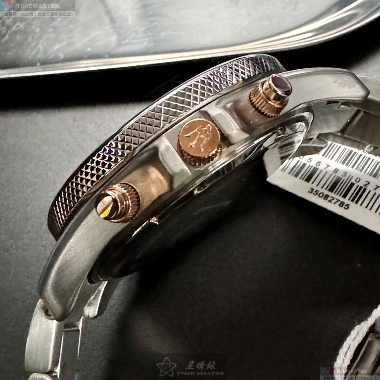 [TIMEMASTER] MASERATI watch, 44mm, R8873640021, , large