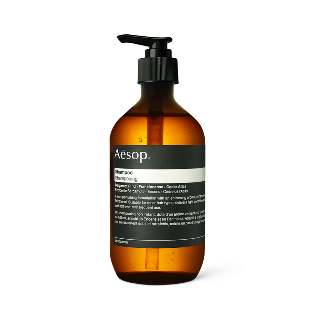 Aesop, , large