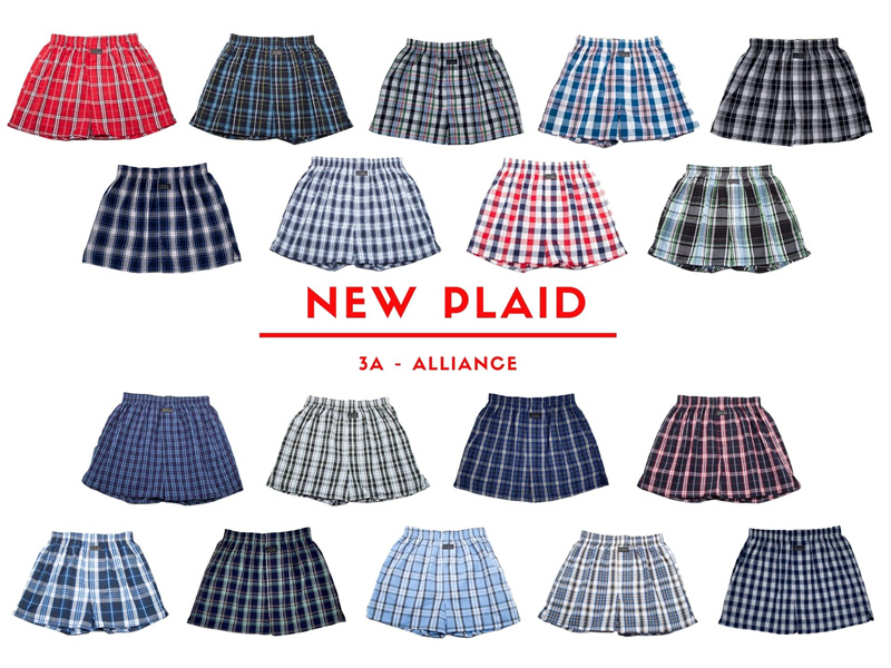 Men's Underpants, , large