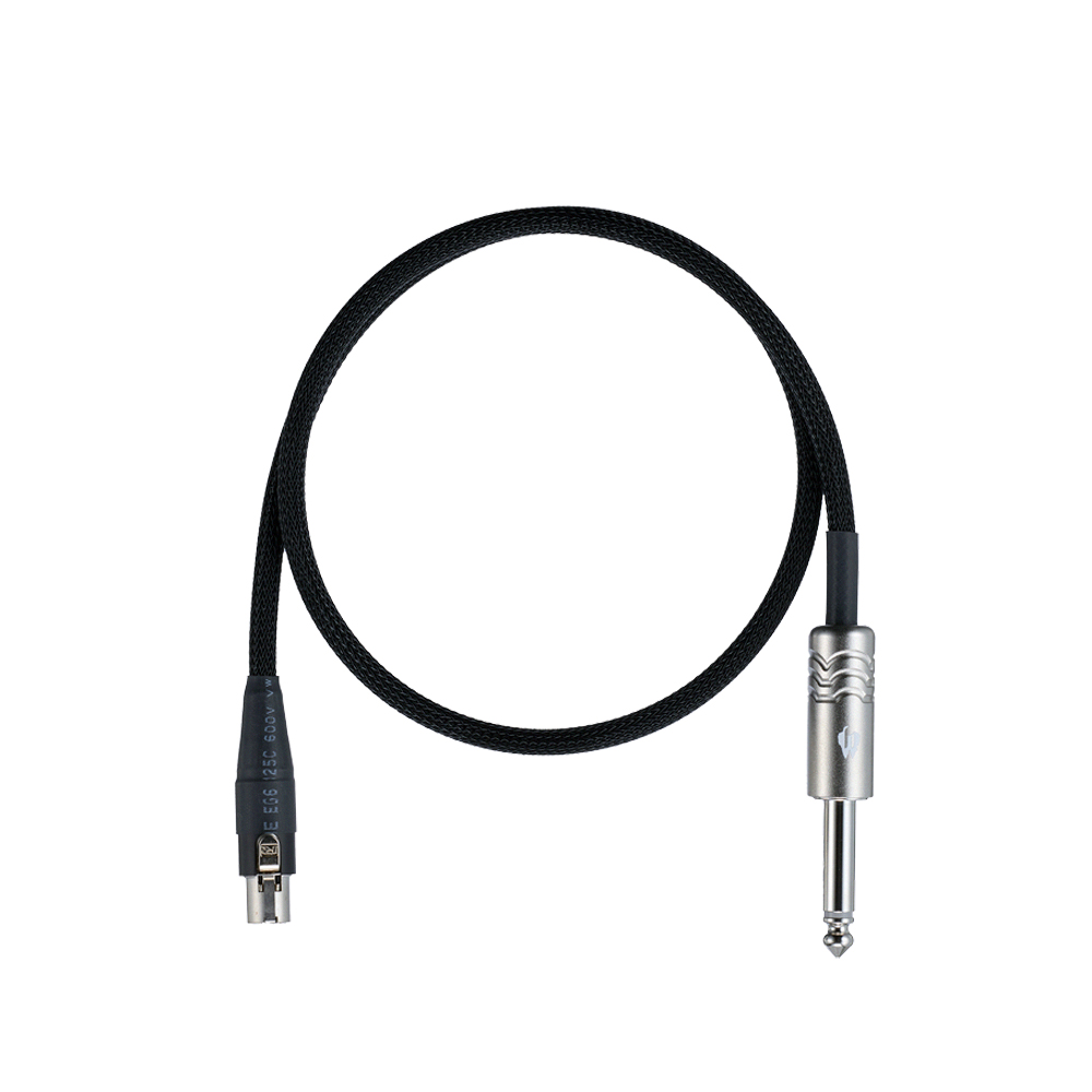 FREE THE TONE CW-416 PU/S WIRELESS 無線傳輸導線 60公分款【敦煌樂器】, , large