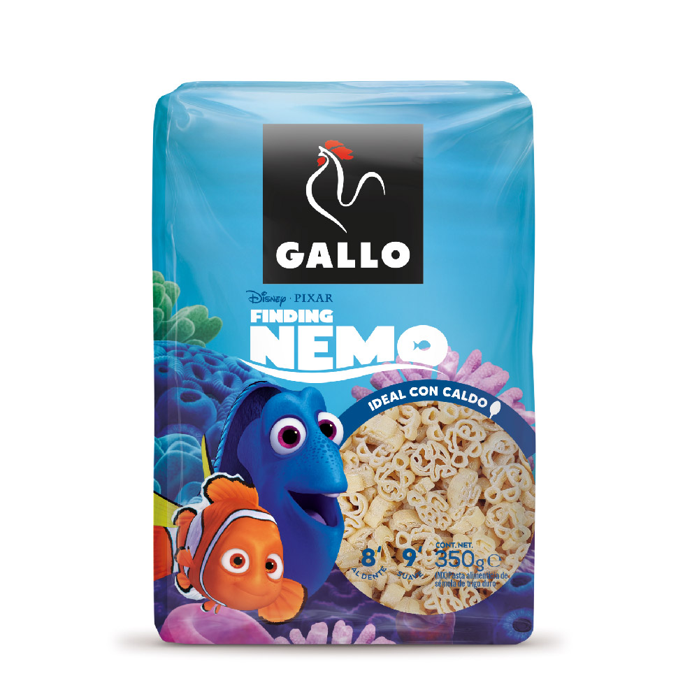 Gallo Disney Nemo, , large