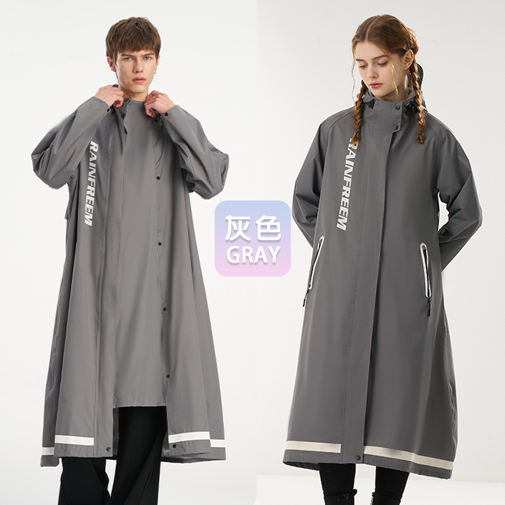 raincoat, , large