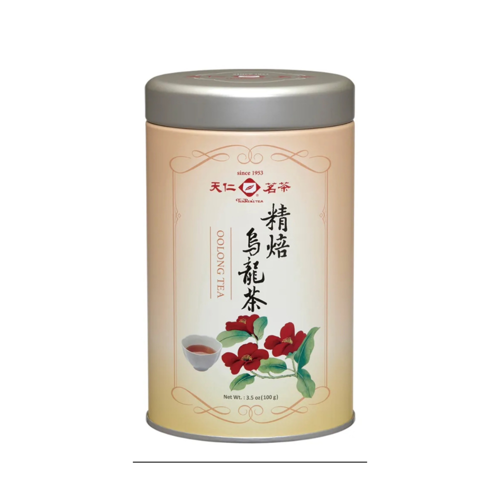 Ten Ren Tung Ting Oolong Tea, , large