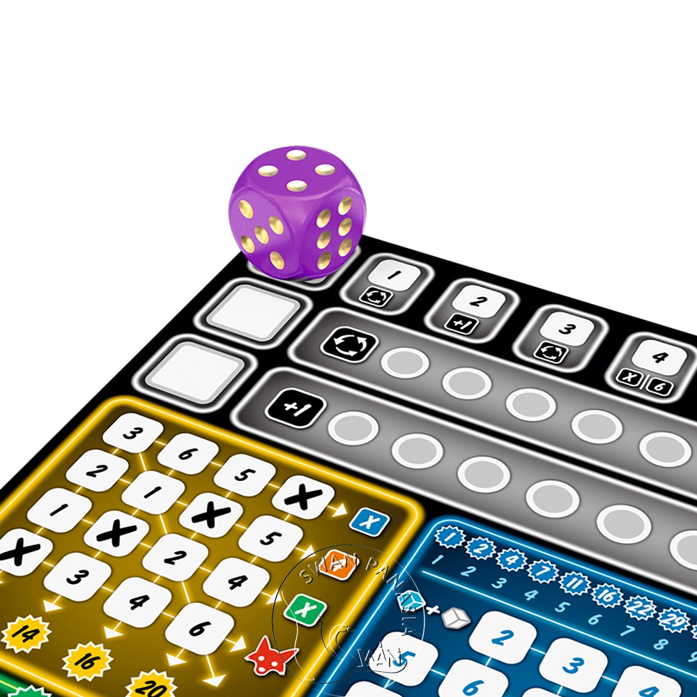 GANZ SCHÖN CLEVER (THAT'S PRETTY CLEVER), , large