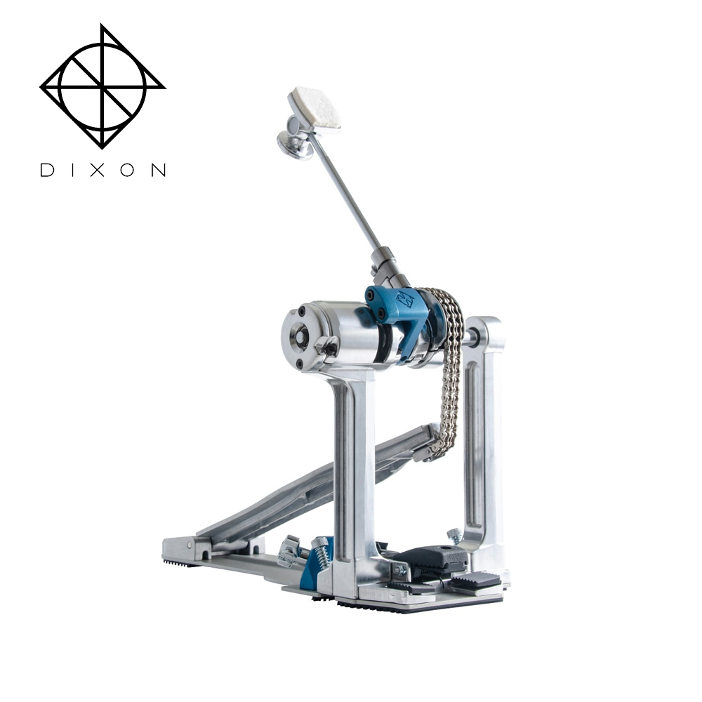 DIXON PP-PCP1 新準星系列 雙鍊 單踏【敦煌樂器】