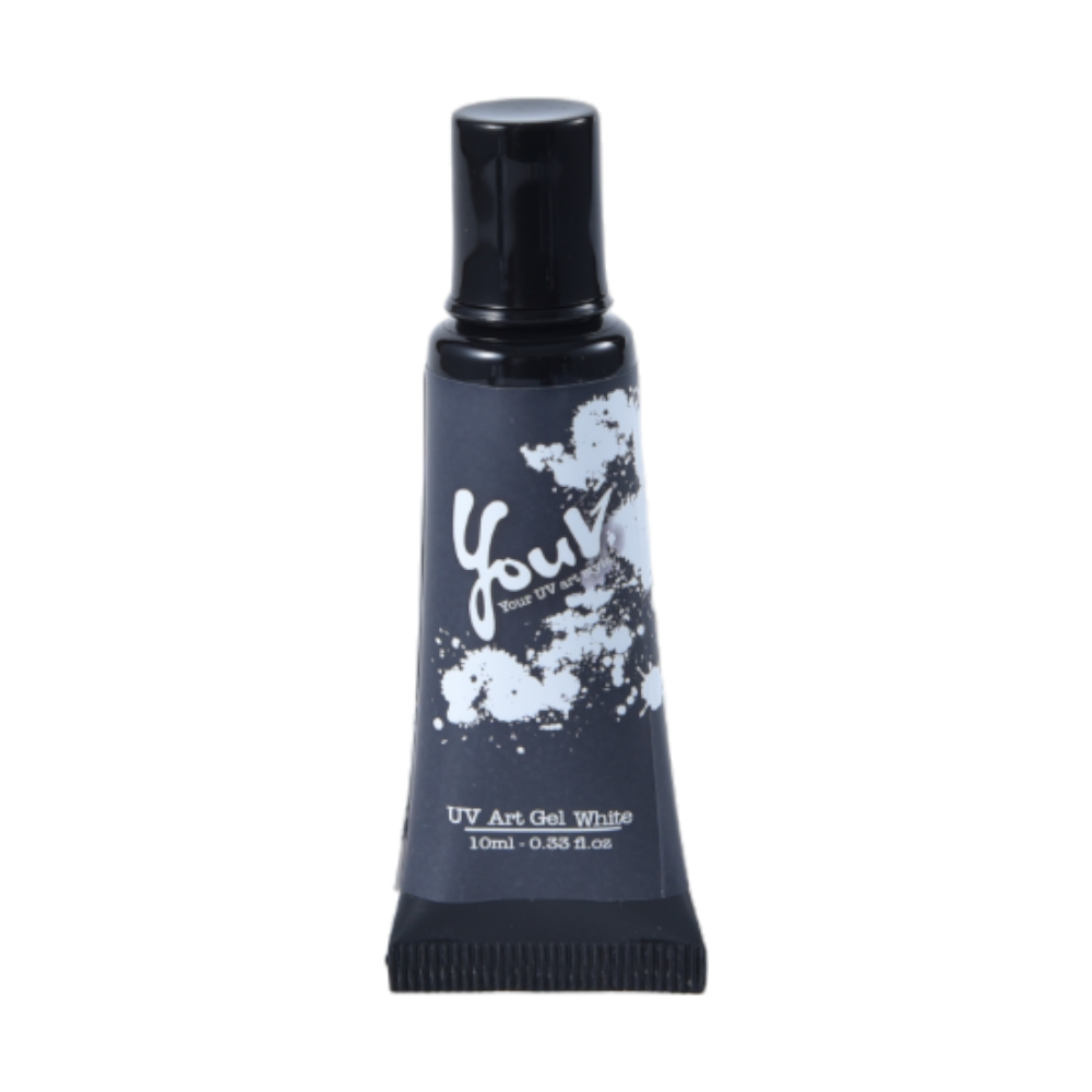 UV Art Resin 10ML-White, , large