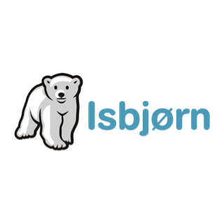 Isbjorn, , large