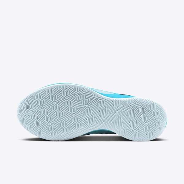 [Kixpress] Nike Giannis Freak 6 EP 男 籃球鞋 Christmas 字母哥 黑藍 [FZ1621-001], , large