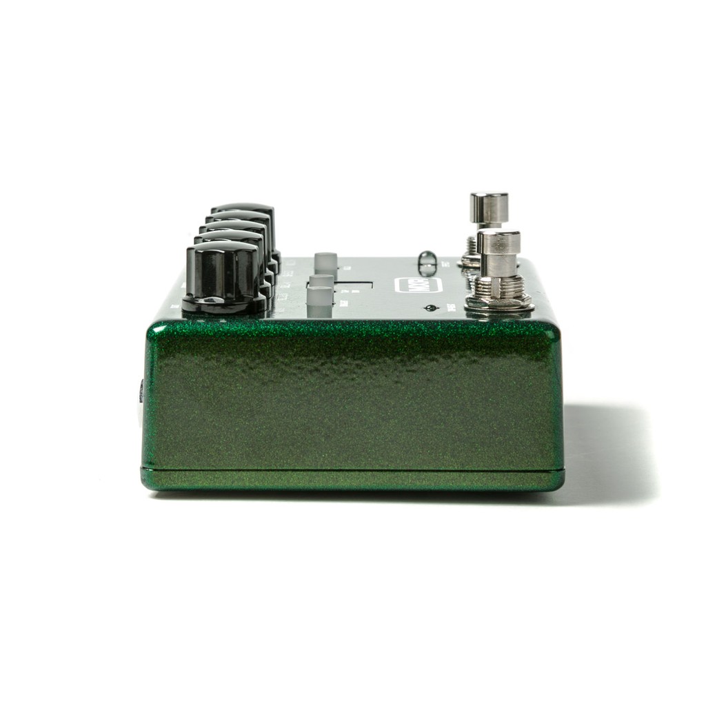 MXR Carbon Copy Deluxe M292 類比延遲效果器【敦煌樂器】, , large